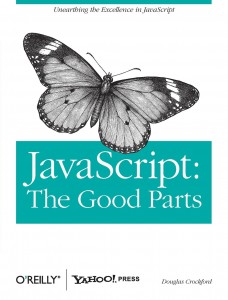 javascript the good parts