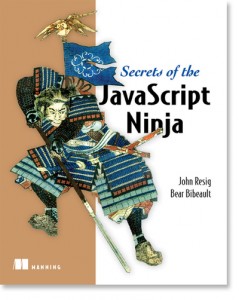 Javascript Ninja